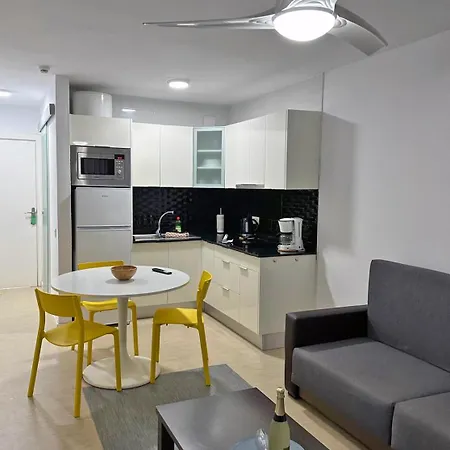 Apartment Portonovo