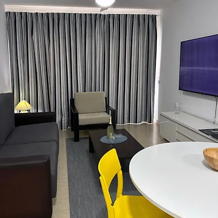 Portonovo Apartment