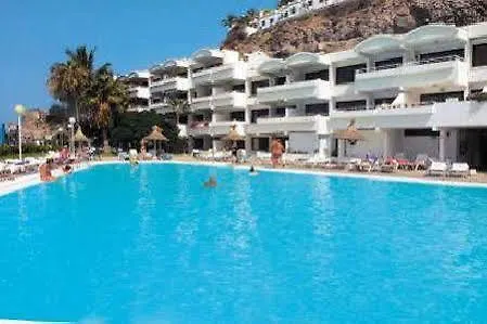 Apartment Portonovo Puerto Rico (Gran Canaria)