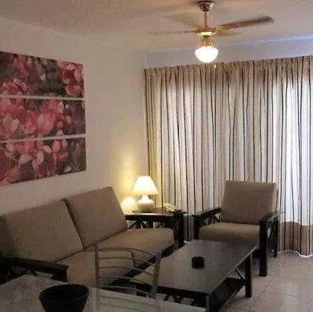 Portonovo Apartment Puerto Rico (Gran Canaria)