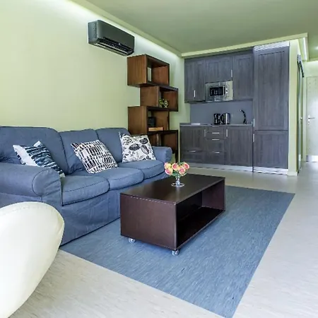 Portonovo Appartement