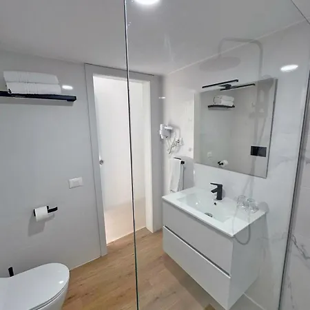 Portonovo Appartement