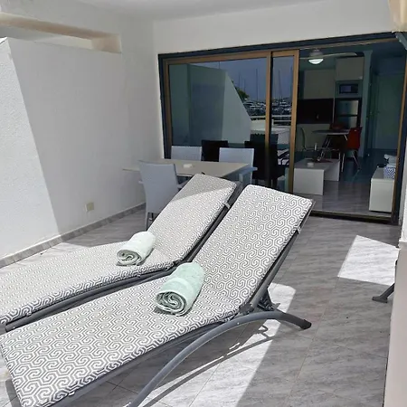 Portonovo Appartement