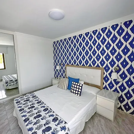 Portonovo Appartement *