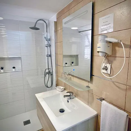 Appartement Portonovo *