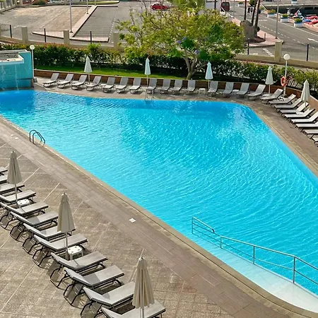 Appartement Portonovo *