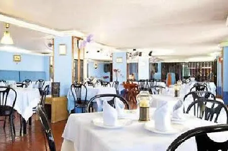 Appartement Portonovo *